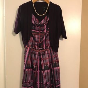 ❤️Banana Republic Sleeveless Dress